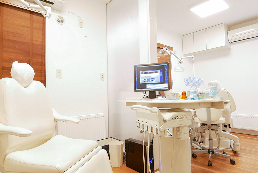 みかみ歯科医院